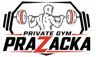 Pražačka Private Gym